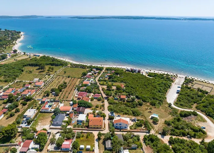 Teuta_commodious At The 아파트 보드냔